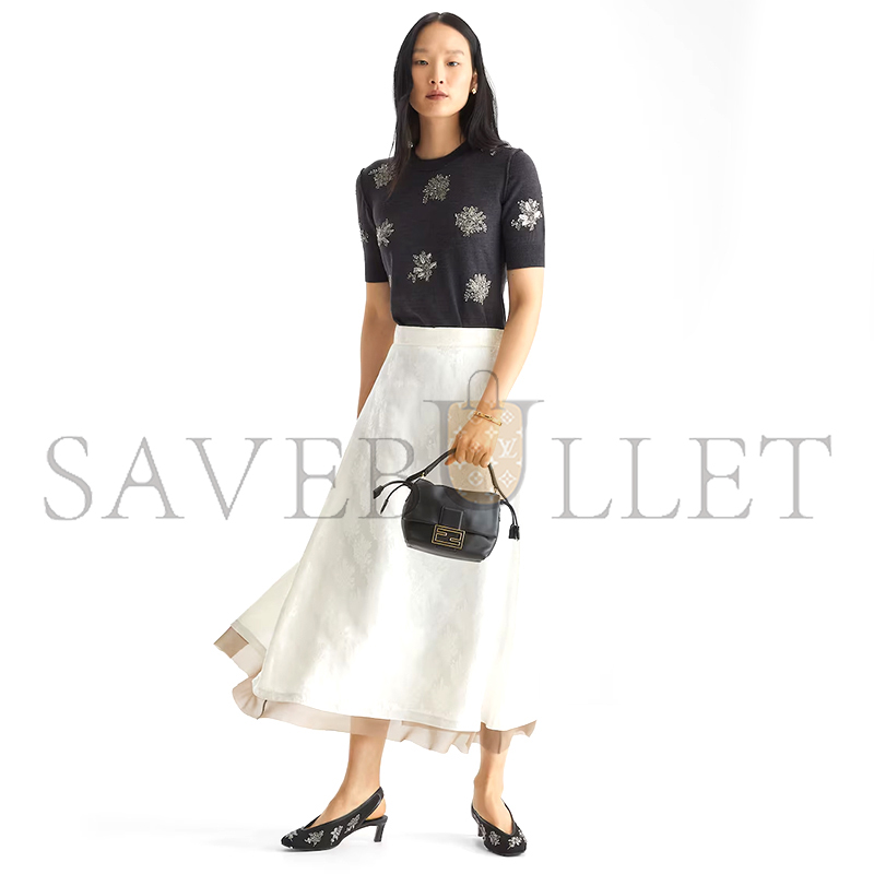 F**di mamma baguette small 8bs105abvef0kur (16*13*10cm)